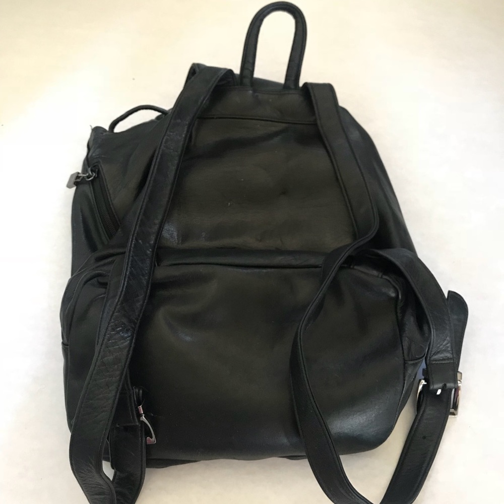 Perlina backpack - Picture 4 of 4